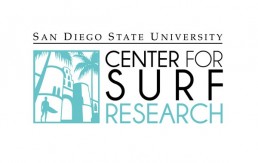 Logo for Center for Surf Research